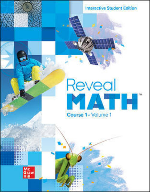 reveal-math-course-1-vol-1