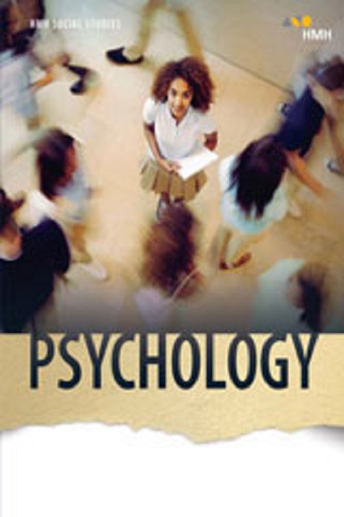 HMH Psychology